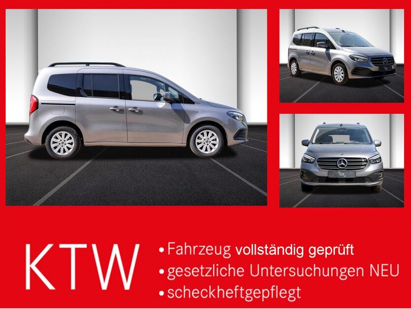 Mercedes-Benz T-Klasse 12.061 km 29.355 € Hildesheim 31137