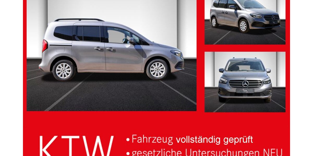 Mercedes-Benz T-Klasse 12.061 km 42.977 &euro; Hildesheim 31137