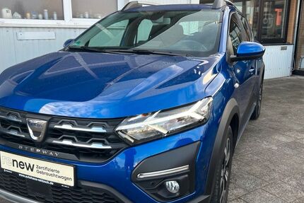 Dacia Sandero 23.820 km 15.880 &euro; Neustadt 31535