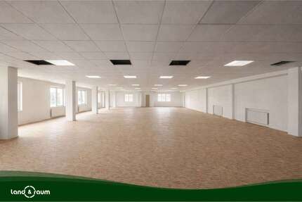 Gewerbeobjekt Hannover Döhren-Wülfel - 428.000&euro; | Angebot:25936366