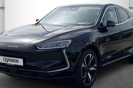 DFSK Seres 5 16.575 km 38.660 &euro; Hannover 30519