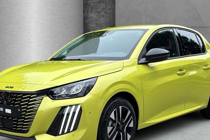 Peugeot 208 1.125 km 22.990 € Hildesheim 31135