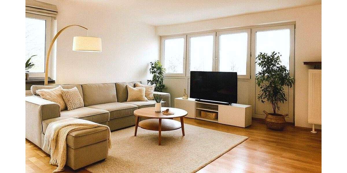 Etagenwohnung Kirchrode Kirchrode-Bemerode-Wülferode - 2 Zimmer, 70 m&sup2;, 225.000&euro; | Angebot:25195982