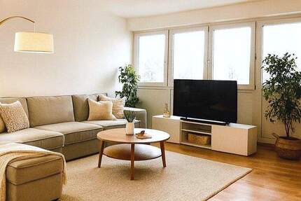 Wohnung Kirchrode Kirchrode-Bemerode-Wülferode - 2 Zimmer, 70 m&sup2;, 225.000&euro; | Angebot:25195982