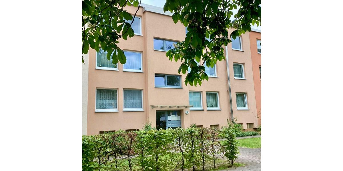 Etagenwohnung Garbsen Berenbostel - 3 Zimmer, 76 m&sup2;, 701&euro; | Angebot:26541305