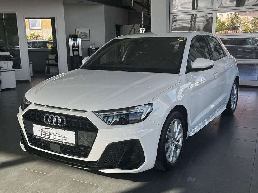 Audi A1 31.400 km 19.890 € Ronnenberg 30952