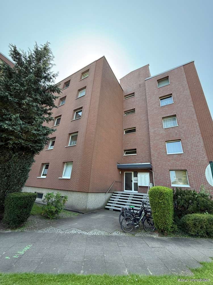 Wohnung zum Kaufen in Hannover 199.000 € 80 m²