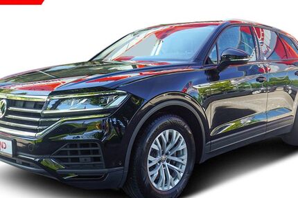 VW Touareg 90.000 km 34.900 &euro; Hannover 30179