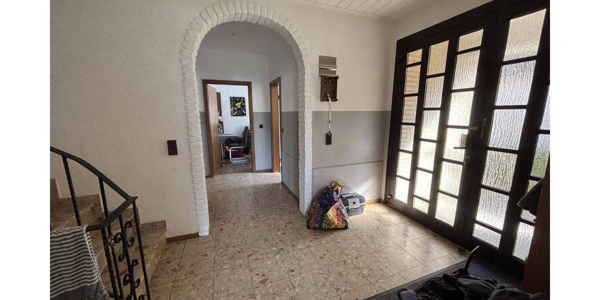 Doppelhaushälfte Lehrte Steinwedel - 6 Zimmer, 214 m&sup2;, 498.000&euro; | Angebot:26450954
