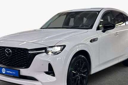 Mazda CX-60 74.385 km 31.412 &euro; Hannover 30165