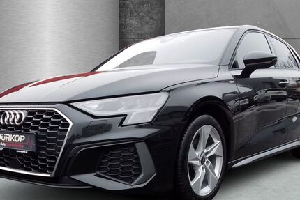 Audi A3 78.045 km 23.990 &euro; Hannover 30177