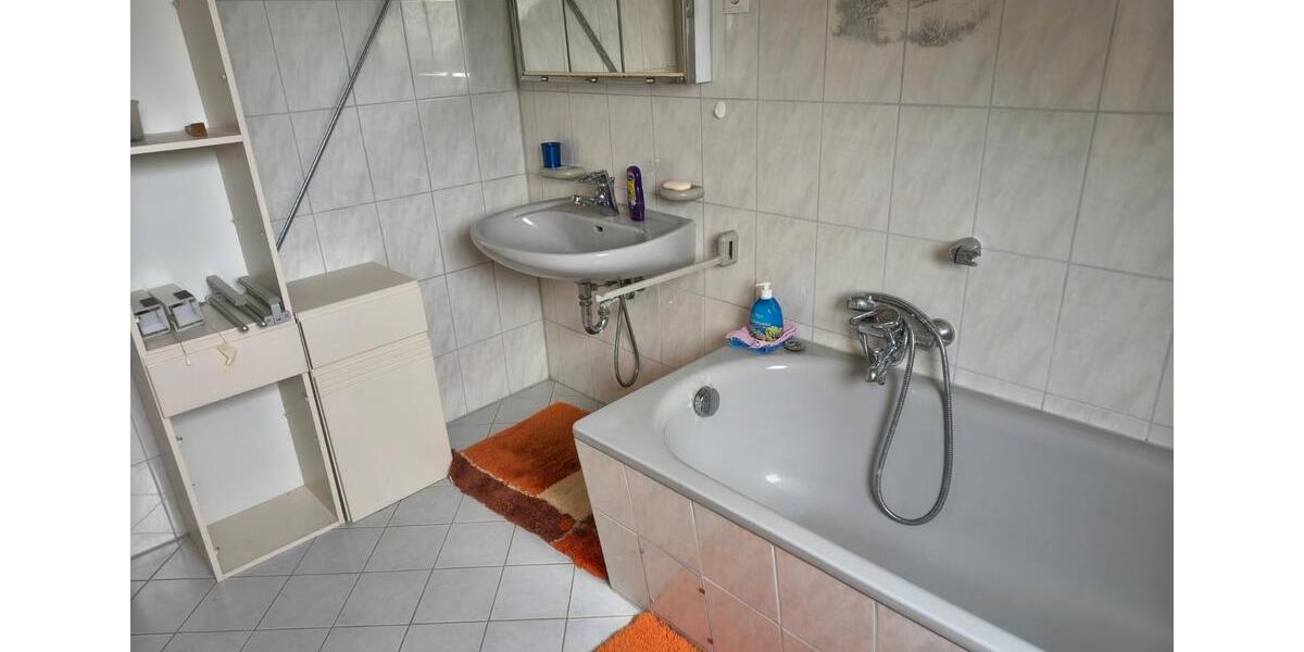 Dachgeschoßwohnung Neustadt am Rübenberge - 4 Zimmer, 96 m&sup2;, 154.700&euro; | Angebot:26457917