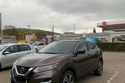 Nissan Qashqai 72.000 km 13.450 &euro; Wedemark 30900