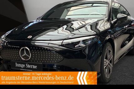 Mercedes-Benz CLA 250 7.550 km 50.790 &euro; Hannover/Langenhagen 30855