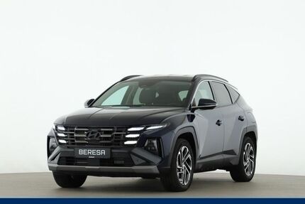 Hyundai TUCSON 9.900 km 39.280 &euro; Garbsen 30827