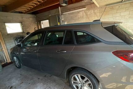 Opel Astra 126.791 km 6.800 &euro; Neustadt am Rübenberge 31535