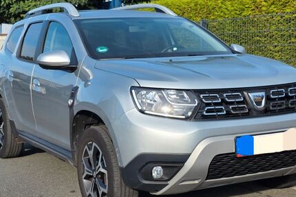 Dacia Duster 195.365 km 12.710 € Garbsen 30827