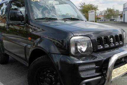 Suzuki Jimny 149.000 km 10.790 &euro; Elze 31008
