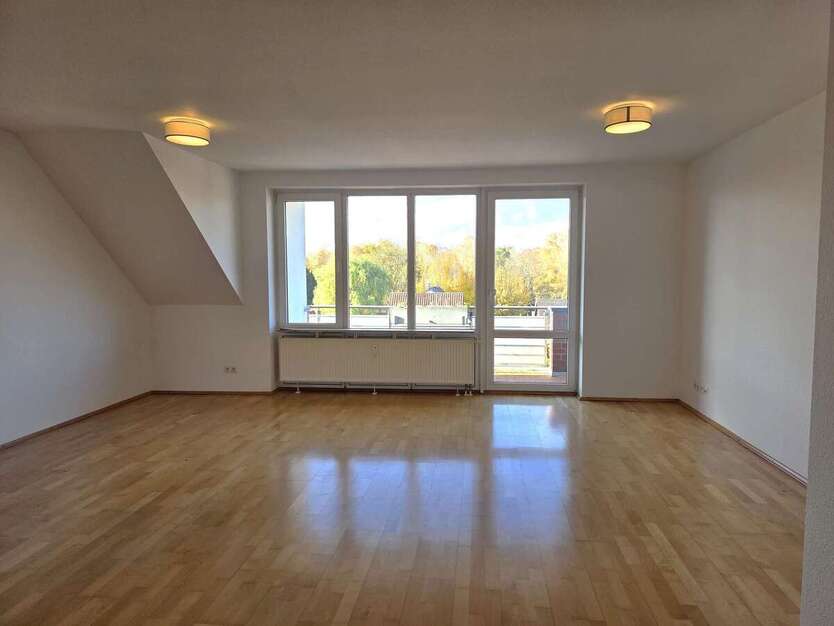 Wohnung zum Mieten in Hannover 780 € 95 m² 3 zimmer