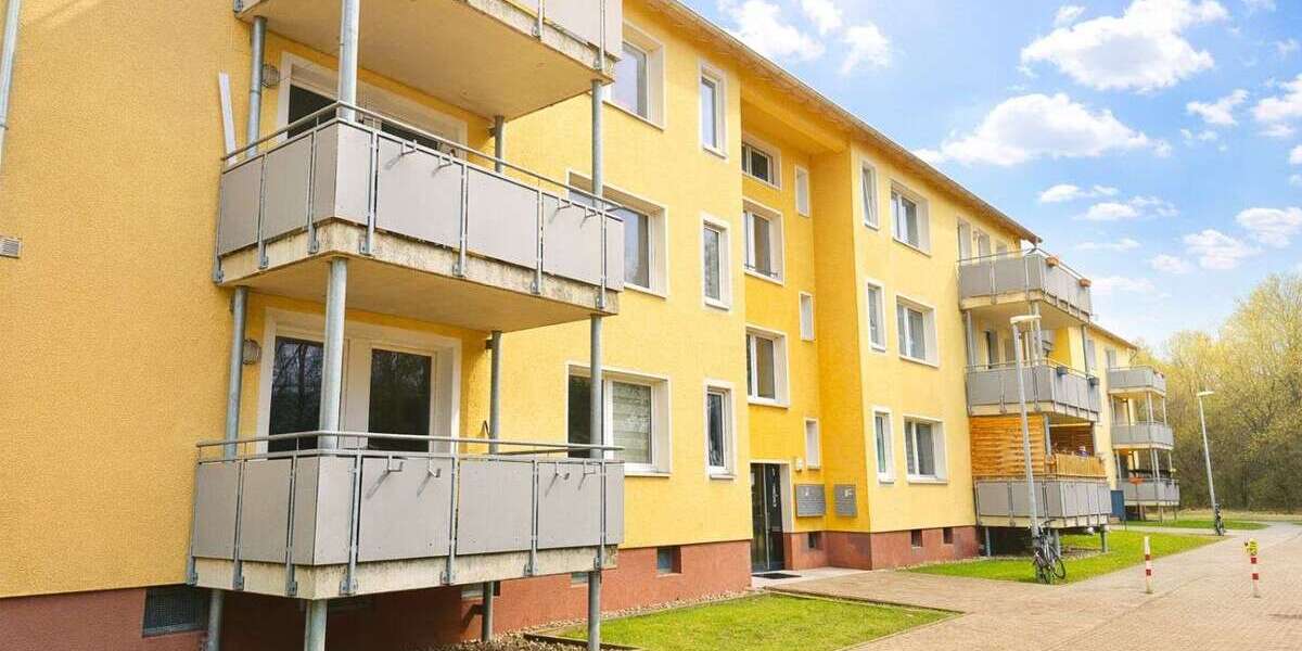 Wohnung zum Kaufen in Hildesheim 140.000 € 72 m² 3 zimmer