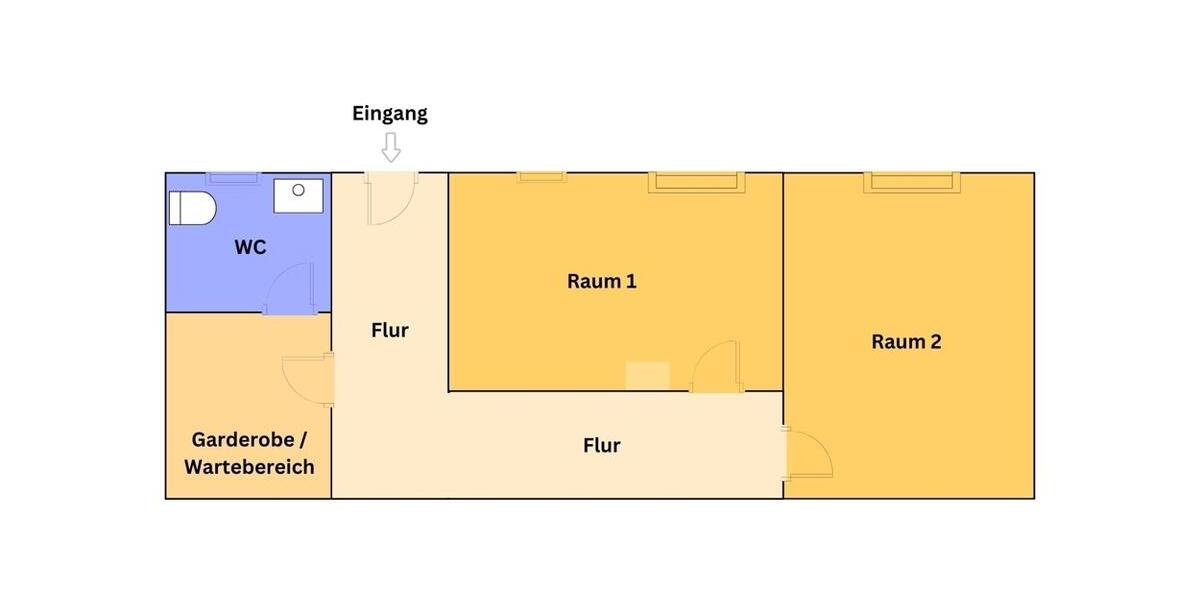 Gewerbeobjekt Hannover Bothfeld-Vahrenheide - 500&euro; | Angebot:25962323