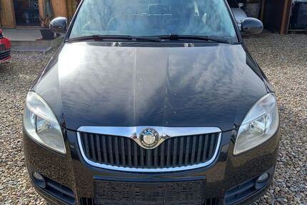 Skoda Fabia 166.180 km 1.700 &euro; Neustadt am Rbge 31535
