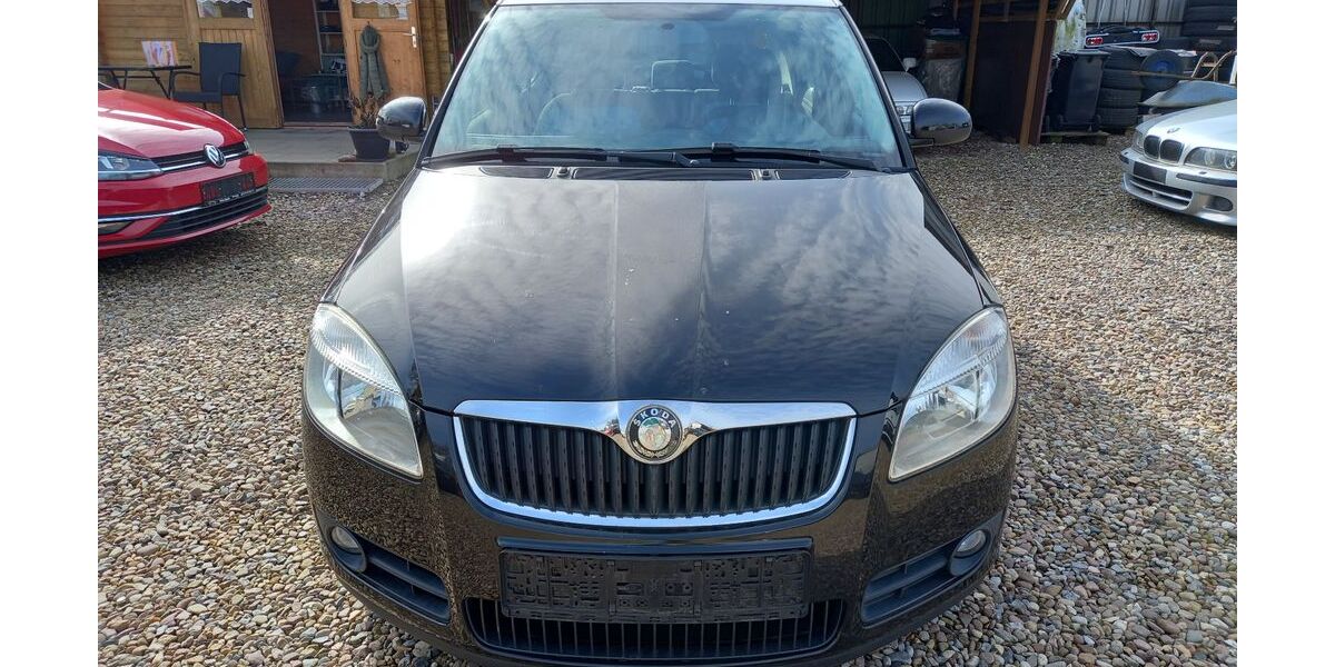 Skoda Fabia 166.180 km 1.700 &euro; Neustadt am Rbge 31535