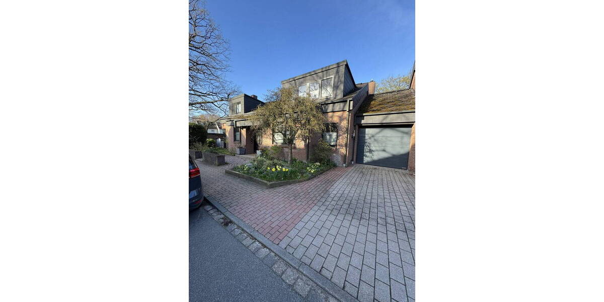 Einfamilienhaus Langenhagen Godshorn - 4 Zimmer, 226 m&sup2;, 810.000&euro; | Angebot:26392200