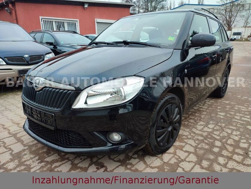 Fabia