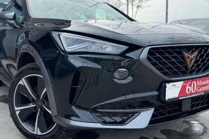 Cupra Formentor 49.340 km 25.799 &euro; Isernhagen 30916