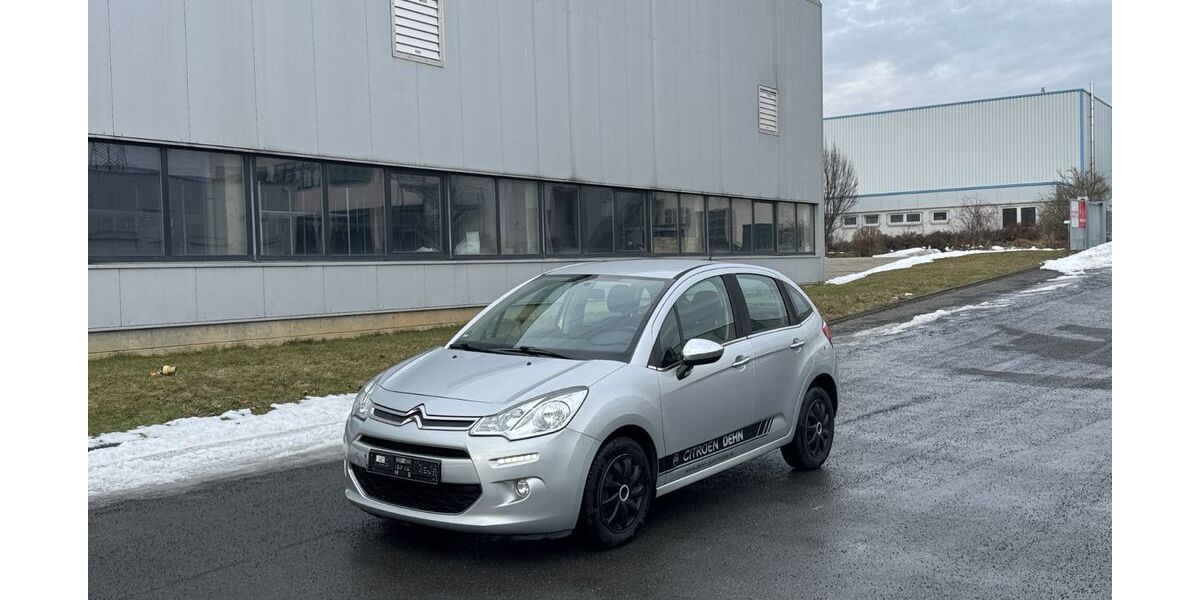 Citroen C3 92.000 km 4.599 &euro; Laatzen 30880