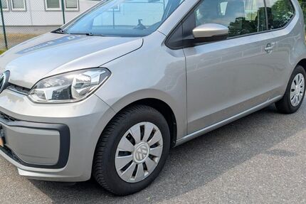 VW up! 72.600 km 6.450 &euro; Isernhagen 30916