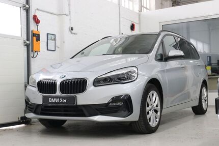 BMW 218 Gran Tourer