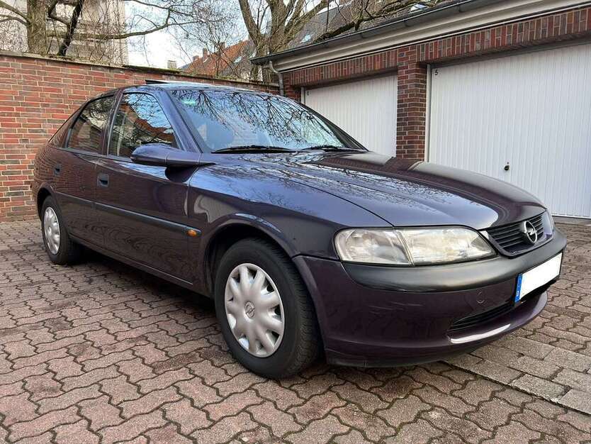 Vectra