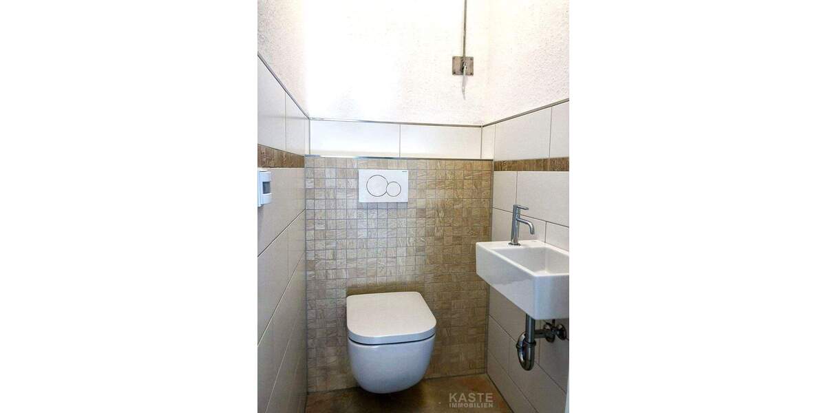 Reihenendhaus Hannover Bothfeld - 5 Zimmer, 180 m&sup2;, 686.000&euro; | Angebot:24471012