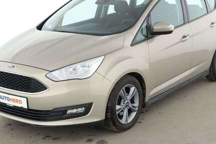 Ford C-Max 44.271 km 9.880 &euro; Laatzen 30880