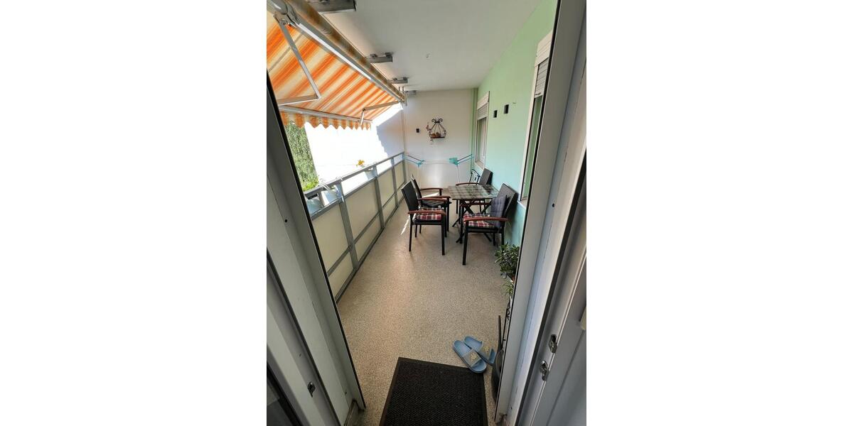 Etagenwohnung Springe - 4 Zimmer, 93 m&sup2;, 238.000&euro; | Angebot:27197597