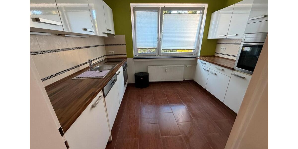 Erdgeschoßwohnung Hannover Döhren-Wülfel - 3 Zimmer, 77 m&sup2;, 950&euro; | Angebot:26398870