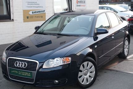 Audi A4 118.077 km 6.990 &euro; Springe 31832