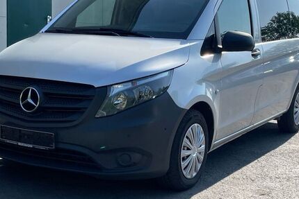 Mercedes Vito