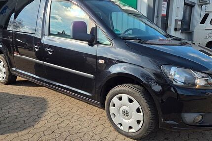 VW Caddy Maxi 291.500 km 6.499 &euro; Garbsen bei Hannover 30827