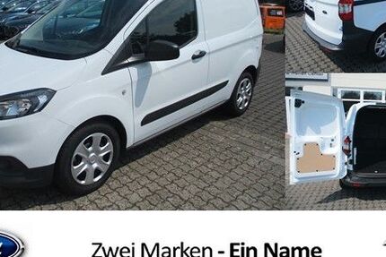 Ford Transit Courier 10 km 19.028 € Pattensen 30982
