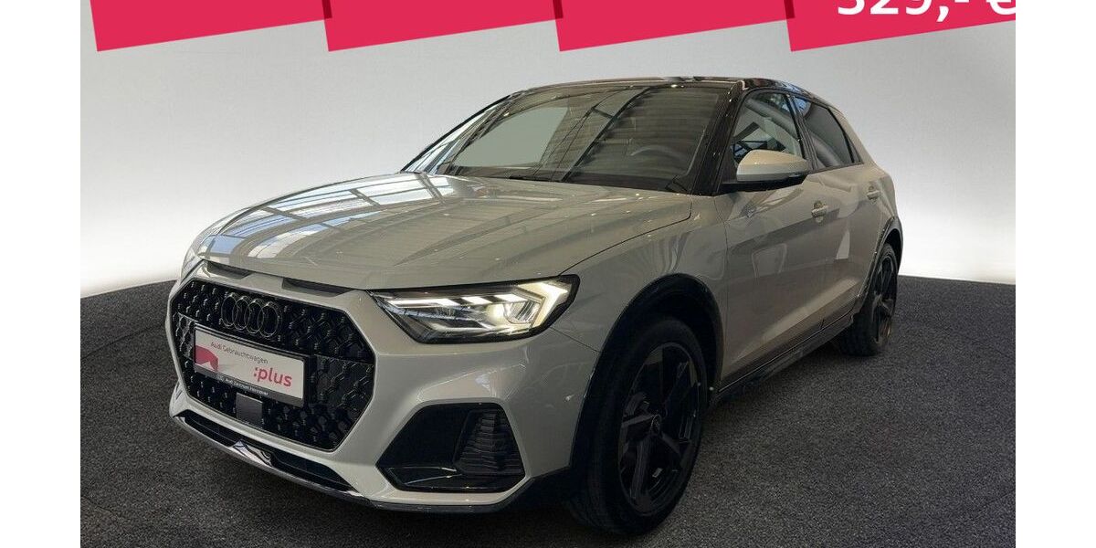 Audi A1 9.999 km 36.990 &euro; Hannover 30179