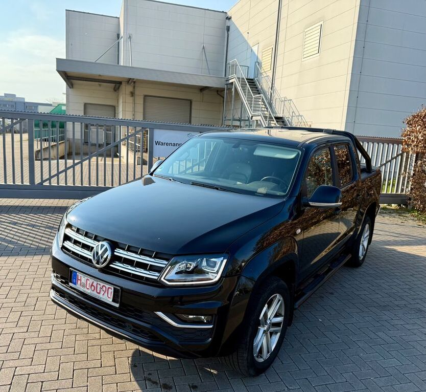 Amarok