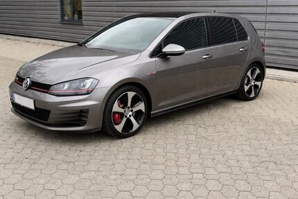 VW Golf 102.500 km 17.000 &euro; Seelze 30926