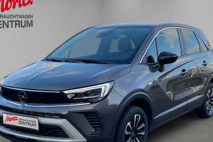 Opel Crossland 33.510 km 16.980 &euro; Laatzen 30880