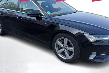 Audi A6 86.207 km 39.990 &euro; Hannover 30179