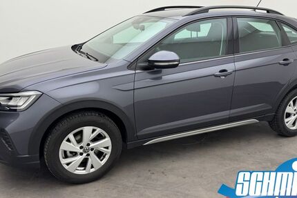 VW Taigo 22.000 km 18.400 € Peine 31226