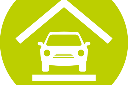 Garage zu vermieten in Hannover 71,40 € zimmer