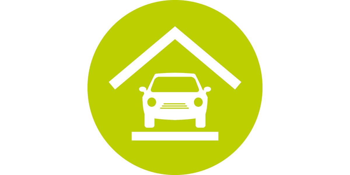 Garagen / Stellplätze Hannover Linden-Nord - 71&euro; | Angebot:24544893